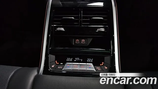 BMW 8 Series (G15) id 2740342 из Кореи 10