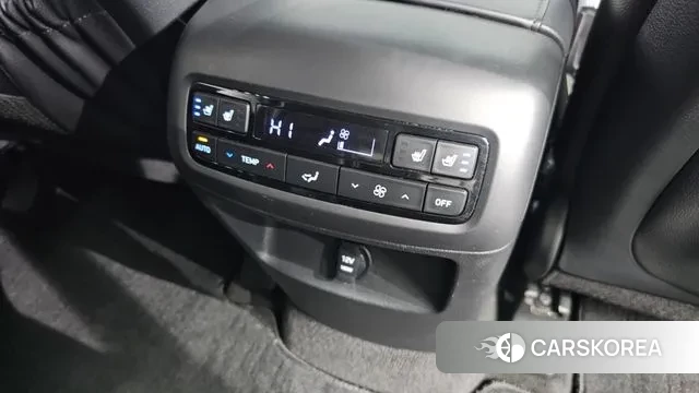 Hyundai Palisade id 3389644 из Кореи 10