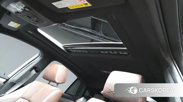 BMW X4 (F26) id 4496917 из Кореи 10
