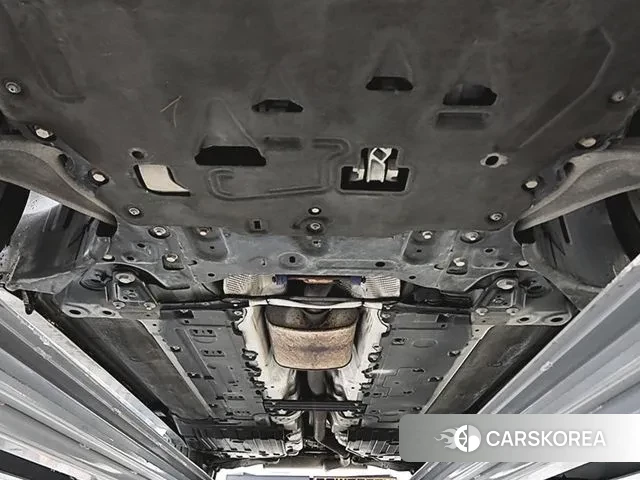 Volvo XC90 second Generation id 3713754 из Кореи 10