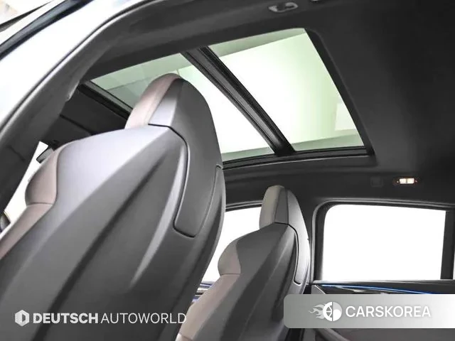 BMW X4M (G02) id 3512670 из Кореи 10