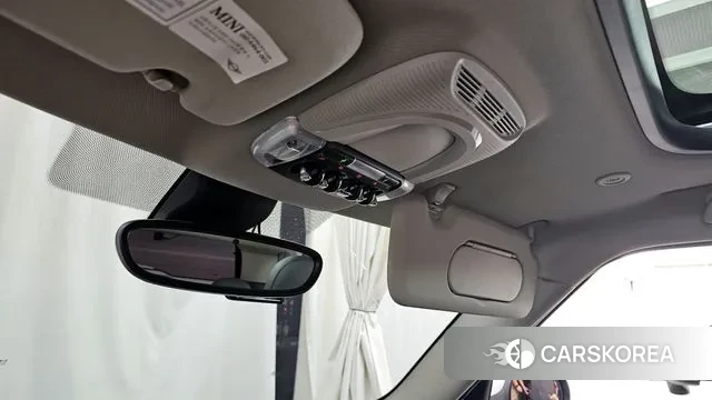 Mini Cooper D Countryman id 3096127 из Кореи 10