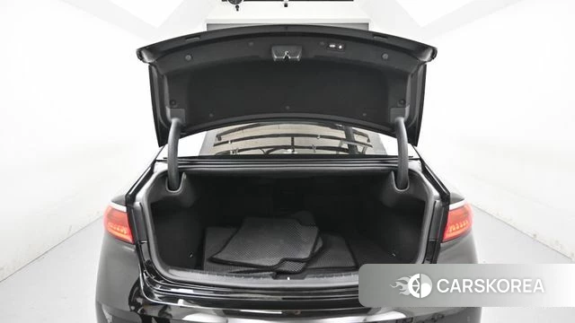 Kia Come New K7 id 4632988 из Кореи 10
