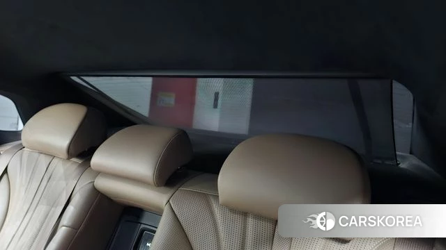 Kia K8 id 4409590 из Кореи 10