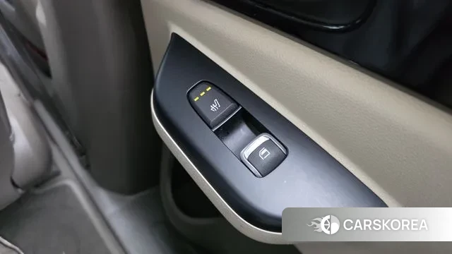 Kia Carnival 4th generation id 3600707 из Кореи 10