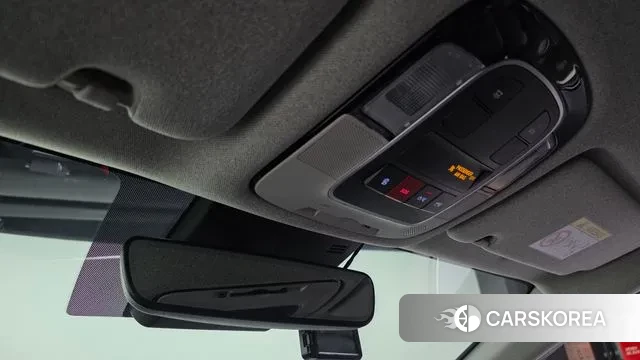 Hyundai Sonata (DN8) id 3597486 из Кореи 10