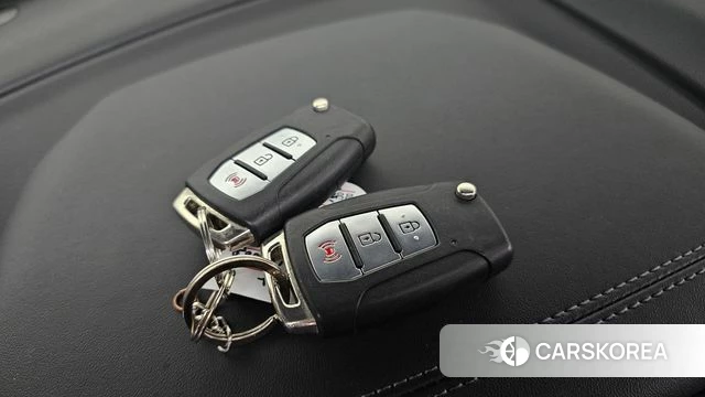 Ssangyong Berry New Tivoli id 4355361 из Кореи 10
