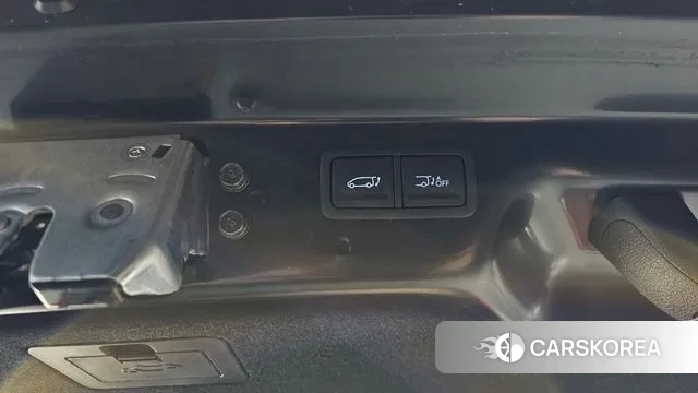 Hyundai Staria id 3316237 из Кореи 10