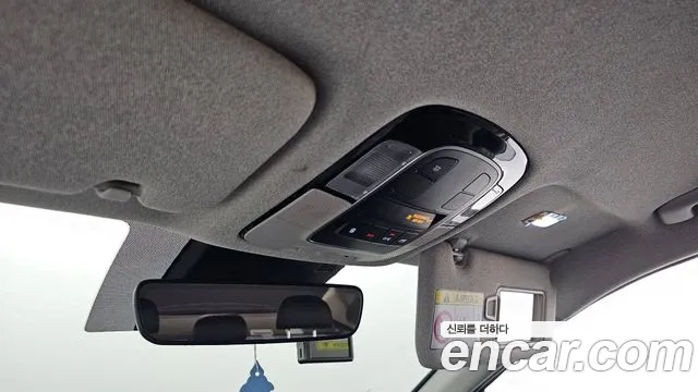 Hyundai Sonata (DN8) id 2921200 из Кореи 10