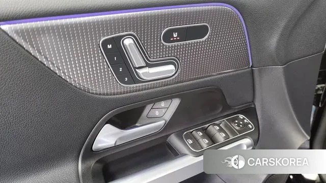 Mercedes-Benz EQB X243 id 3359795 из Кореи 10