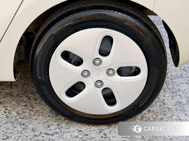 Kia The New Kia Ray id 4280057 из Кореи 10