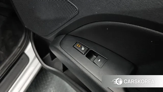 Hyundai The New Avante AD id 3766458 из Кореи 10