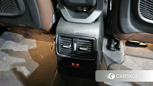 BMW X1 (F48) id 4283935 из Кореи 10