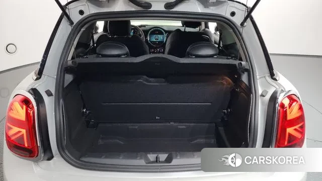 Mini Cooper id 3610521 из Кореи 10