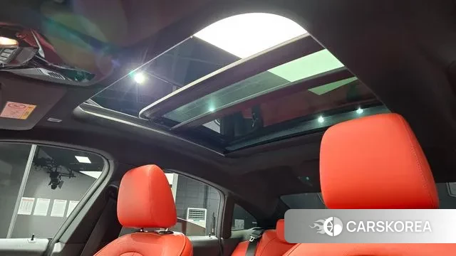 BMW 2 Series Gran Coupe (F44) id 3681063 из Кореи 10