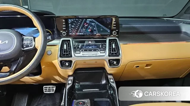 Kia Sorento 4th Generation id 3621296 из Кореи 10