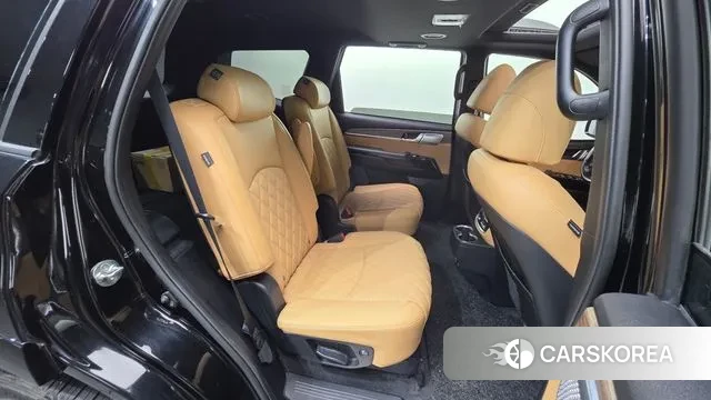 Kia Mohave Master id 3355867 из Кореи 10