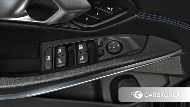 BMW 3 Series (G20) id 4667336 из Кореи 10