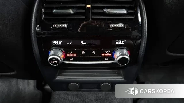 BMW 5 Series (G30) id 3520316 из Кореи 10