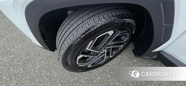 Hyundai The New Tucson (NX4) id 4408255 из Кореи 10