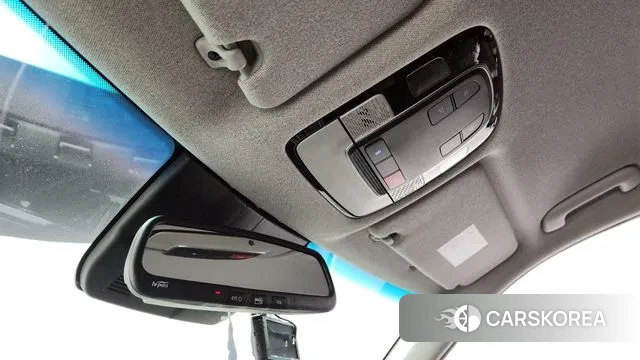 Hyundai Palisade id 3503610 из Кореи 10