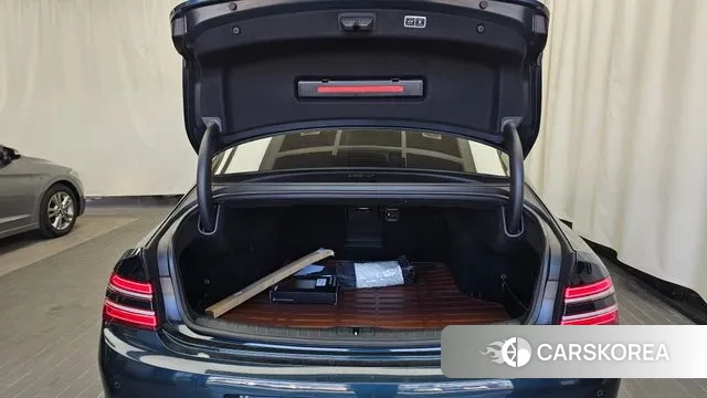 Genesis G80 (RG3) id 3671465 из Кореи 10