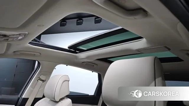 Genesis GV80 id 3373994 из Кореи 10