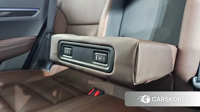 Renault Korea (Samsung) QM6 id 3602163 из Кореи 10