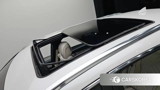 Genesis GV80 id 4194116 из Кореи 10