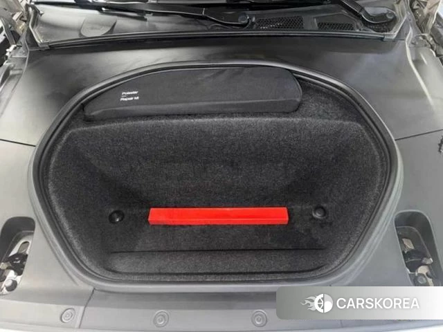 Polestar Polestar 2 id 4585410 из Кореи 10
