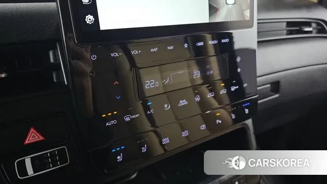 Hyundai Staria id 3592021 из Кореи 10