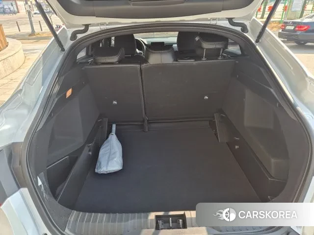 Renault Korea (Samsung) XM3 id 3763778 из Кореи 10