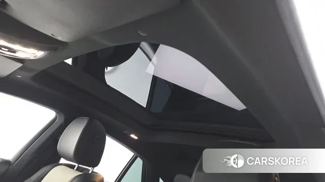 Mercedes-Benz GLE-Class W167 id 3037463 из Кореи 10