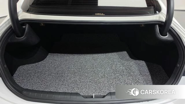 Hyundai Sonata D Edge (DN8) id 4730263 из Кореи 10