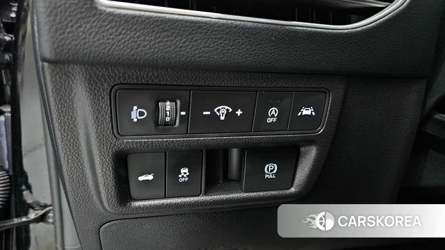 Hyundai Sonata (DN8) id 4855910 из Кореи 10