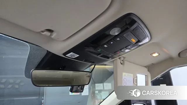 Kia Carnival 4th generation id 3468492 из Кореи 10