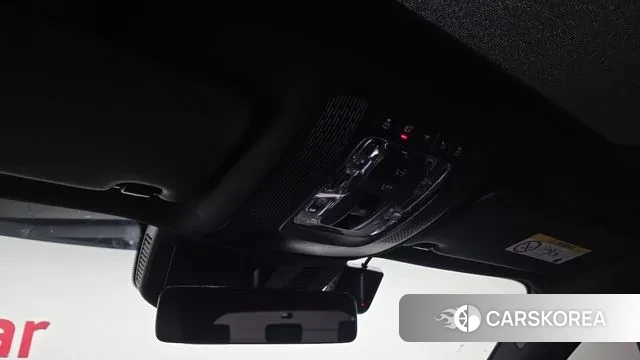 Mercedes-Benz GLB-Class X247 id 3615088 из Кореи 10