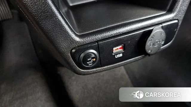 Kia The New Ray id 3018028 из Кореи 10