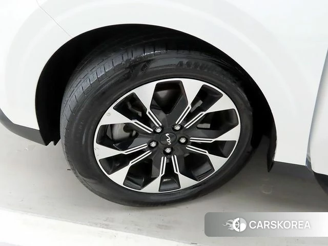 Kia Carnival 4th generation id 4231143 из Кореи 10