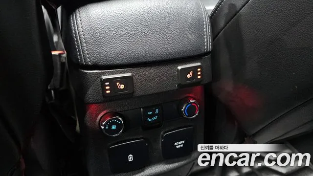 Ford Explorer id 2659691 из Кореи 10