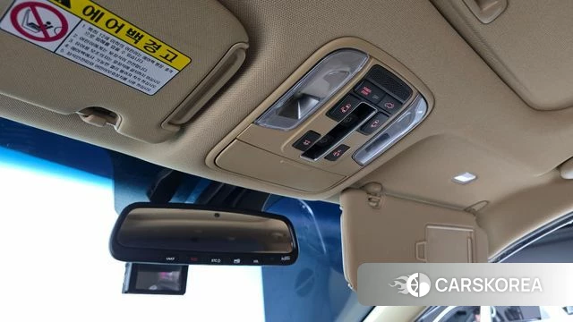 Kia The New Carnival id 4895238 из Кореи 10