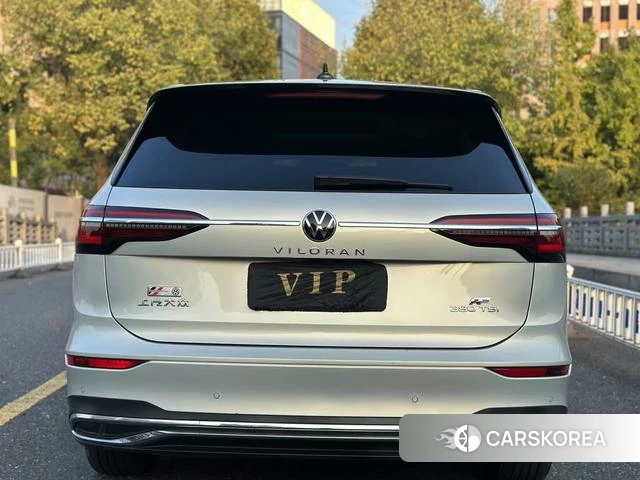 Volkswagen Weiran id 4348529 из Китая 10