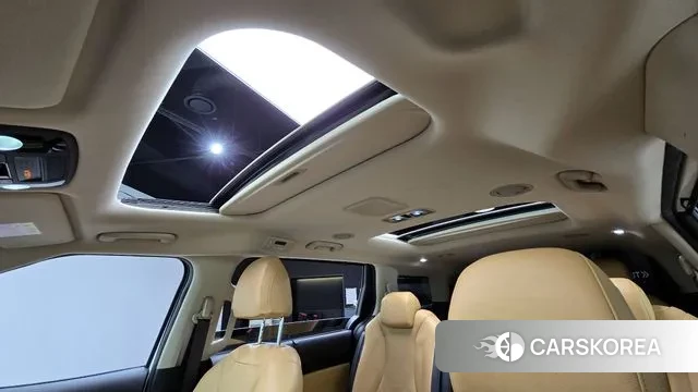 Kia Carnival 4th generation id 3535357 из Кореи 10