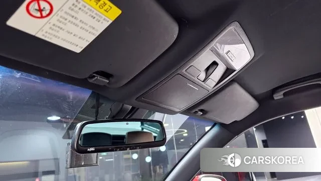 Ssangyong Rexton Sports Cannes id 3412776 из Кореи 10