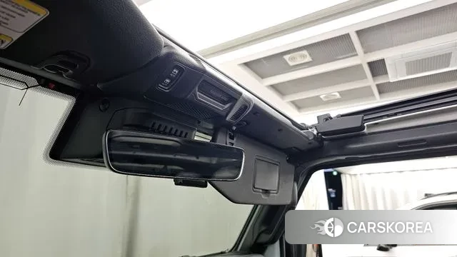 Jeep Wrangler (JL) id 3179912 из Кореи 10