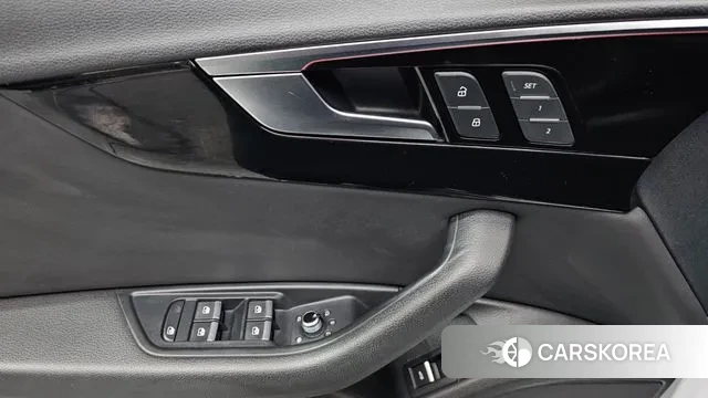 Audi A4 (B9) id 3449069 из Кореи 10