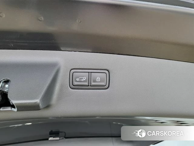 Hyundai Santa Fe (MX5) id 4185669 из Кореи 10