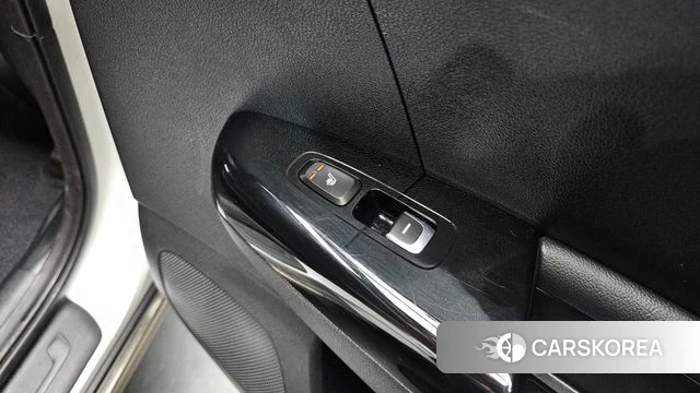 Kia Sportage The Bold id 4530815 из Кореи 10