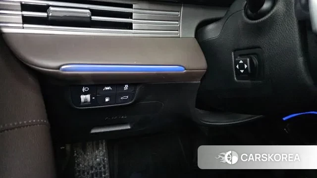 Hyundai The New Grandeur IG id 3567945 из Кореи 10