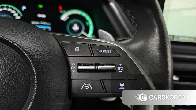 Hyundai Sonata Hybrid (DN8) id 4880402 из Кореи 10